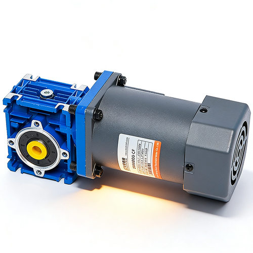 邦硕220v200w圆轴电机1400转高速电机60w90w120w光轴调速电机