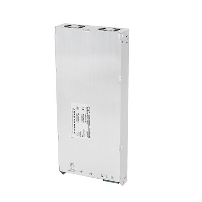锋云AC-DC开关电源220转12V/24V/48V直流1000/2000W
