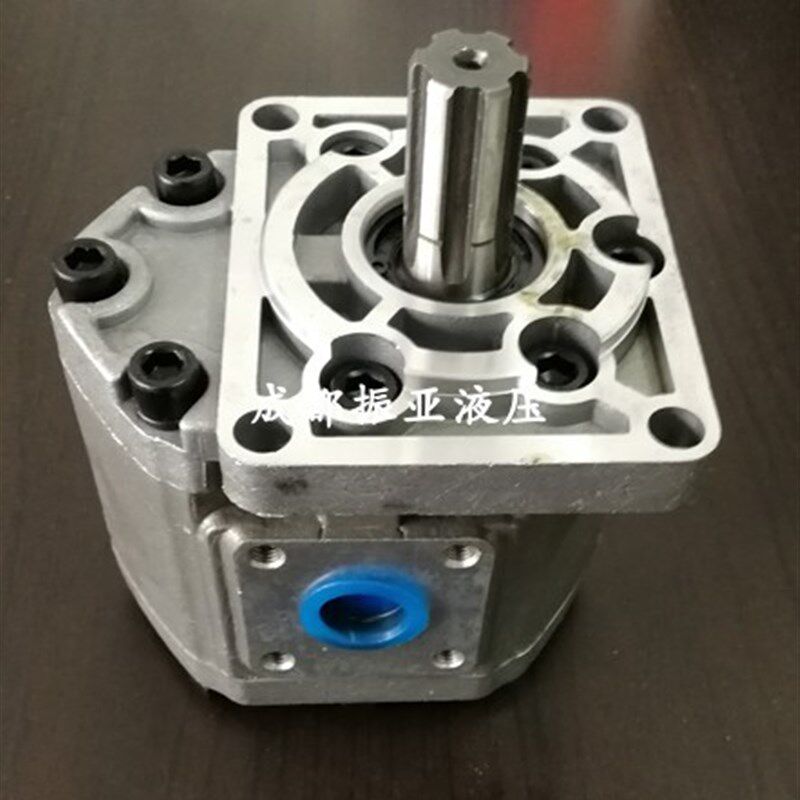 液压齿轮油泵CBT-F525 CBT-F532 CBT-F540 CBT-F550CBT-E563 E580