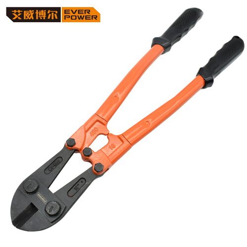 艾威博尔(EVER POWER)150214断线钳子工业大力钳鹰嘴钳钢筋剪锁钳