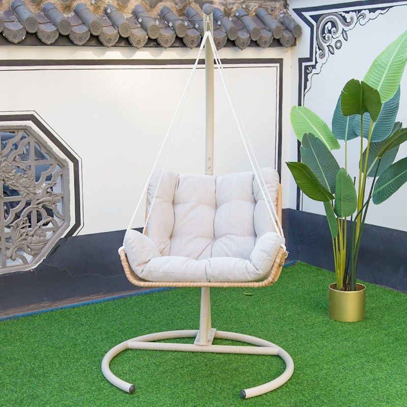 网红家用吊篮秋千庭院阳台休闲吊椅室内宿舍藤摇篮椅室内懒人吊床,住宅家具,吊篮/吊椅,淘宝优惠券,粉丝福利购,淘宝优惠卷