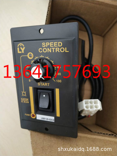 LY调速器LY控制器US206-12  US5120-02CE US590-02CE US560-02CE