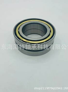 角接触球轴承7215BM 7216BM 7218BM高载荷耐冲击高速精密主轴轴承