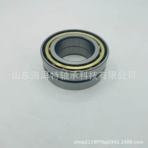 角接触球轴承7215BM 7216BM 7218BM高载荷耐冲击高速精密主轴轴承