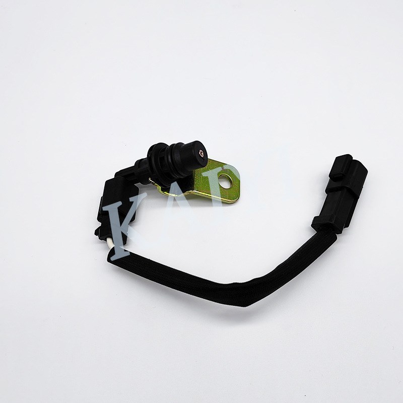 CATE336/330/345D/C15/C18曲轴转速传感器弯188-7513/279-9829