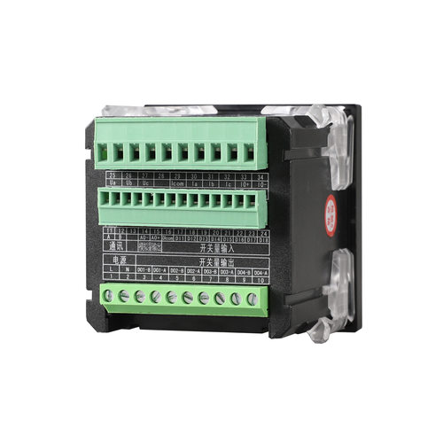 JD-5/501/5E/6/8欠压保护标准型电动机保护测控装置电动机控制器1
