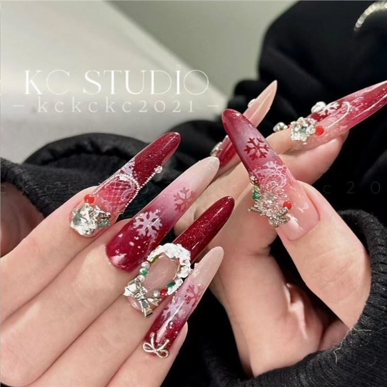 순전히 수제 크리스마스 MULLED 와인 갑옷 크리스마스 갑옷