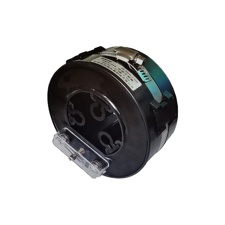 10KV环网柜微型开合式小电流互感器AKH0.66/K-52安科瑞150-200/5