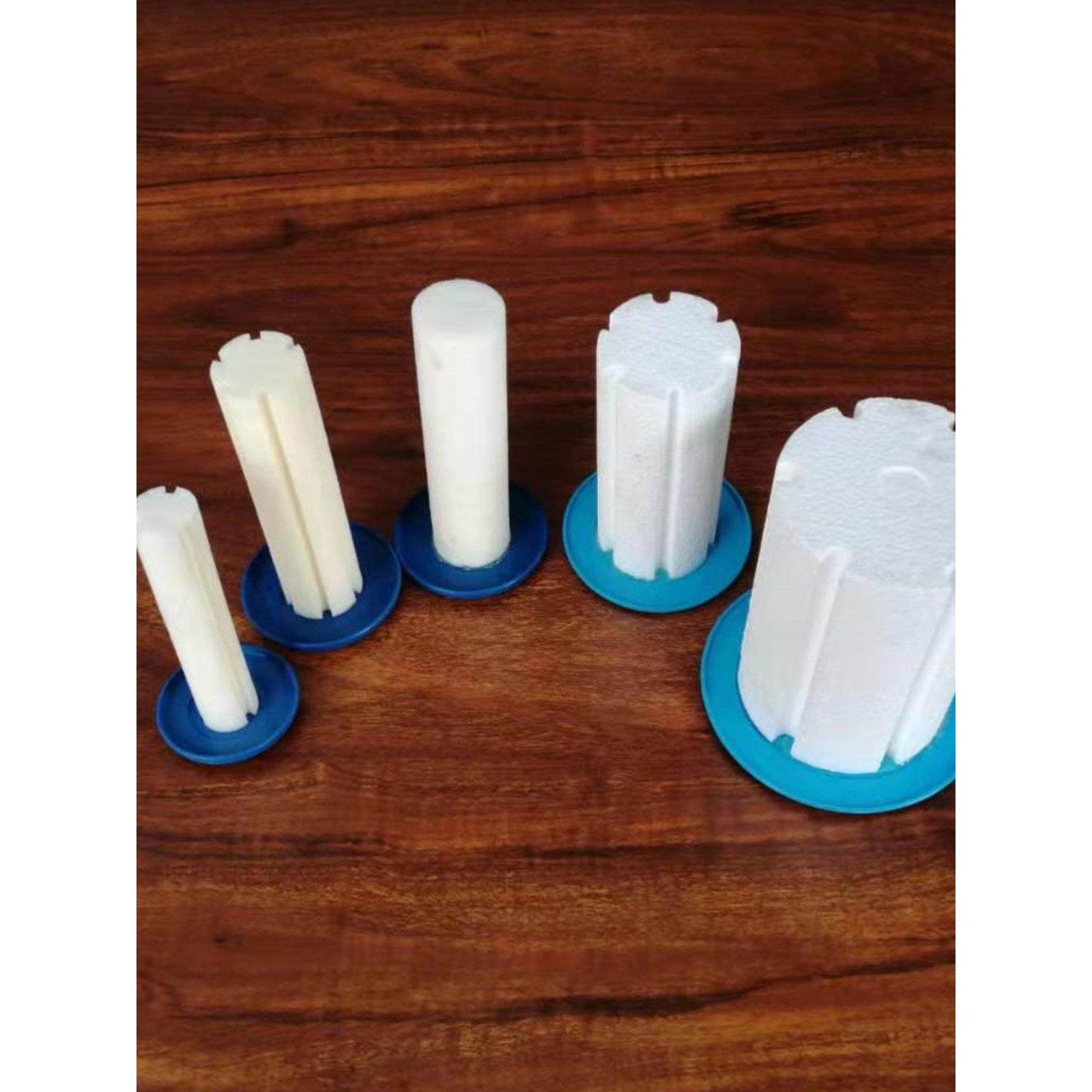 液氮罐聚氨酯泡沫塞子盖子提桶,五金/工具,液氮罐,淘宝优惠券,粉丝福利购,淘宝优惠卷