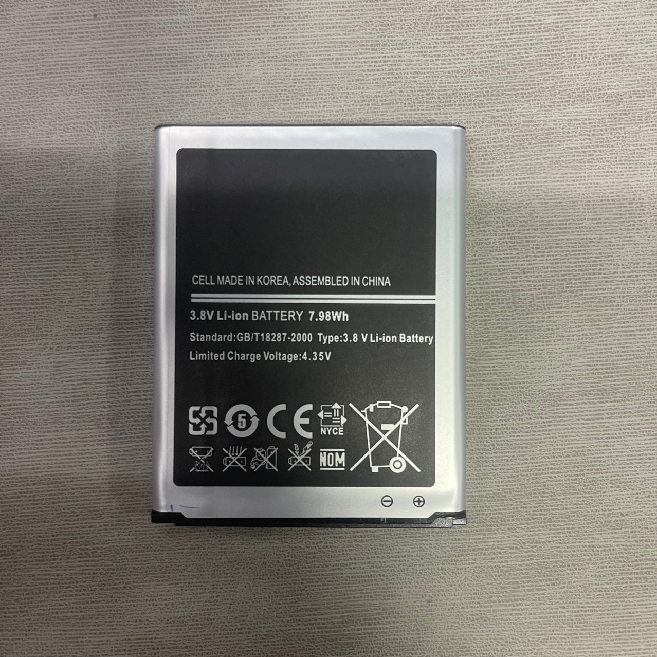 适用于三星Samsung手机S3