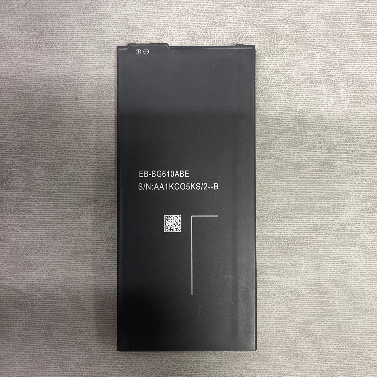 EB-BG610A适用于三星手机