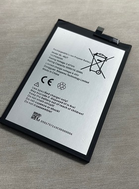 适用传音TECNO Camon 17 Pro Camon 18P Spark 8 Pro BL-49JT电池