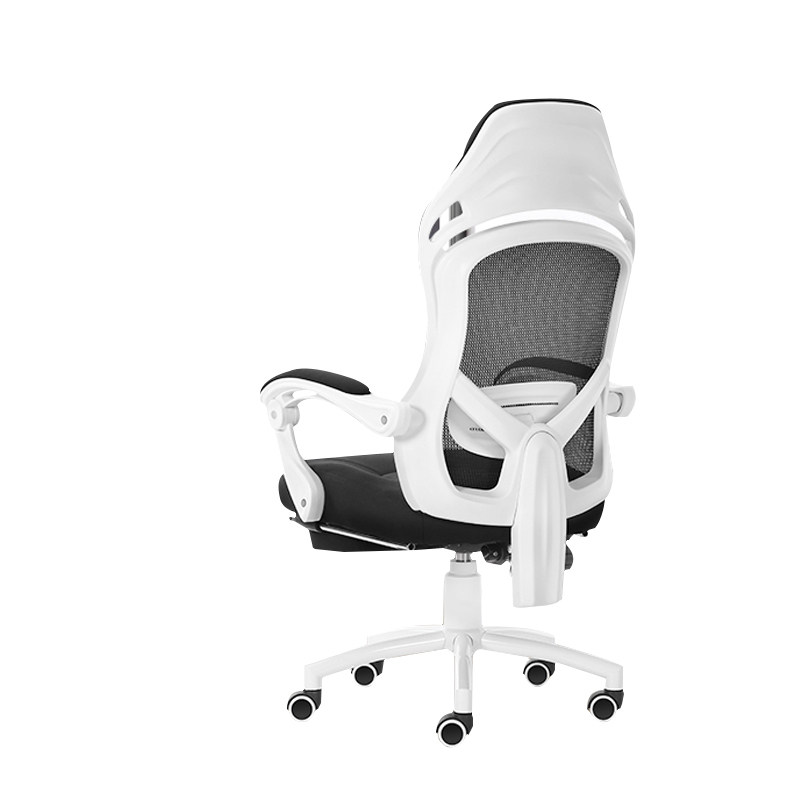 电脑椅午休椅g办公椅子人体工学椅家用转椅网椅时尚座椅休闲椅搁