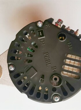 JFWZ2302发电机D7402-3701100发电机适用玉柴O4D船用发电机28V35A