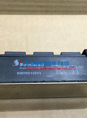 现货 SIM75D06AjV1 SIM100D12SV1 SIM100D06AV1 SIM150D06AV1