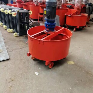 实体厂家经销防火墙涂料搅拌机y 加厚板水泥砂浆搅拌 灰浆搅拌桶
