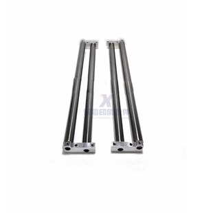 海德堡102印刷机配件飞达输纸带固定支架86.02G0.005F/86.020.004