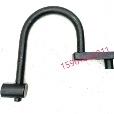 M1080 M10100 M11100 M11200砂轮拆卸工Q具扳手吊钩 无心磨床配件