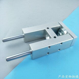 装 置FENG100 200 400 250 FESTO型导向单元 500 6X00 160