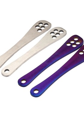 适用川崎ZX6R ZX9R ZX10R ZX12R改装狗骨头坐高V调节码车身降低器