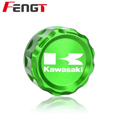 川崎 ZX10R ZX6R 14R Z1000/SX ZXF250R Z750 改装CNC前油杯盖油