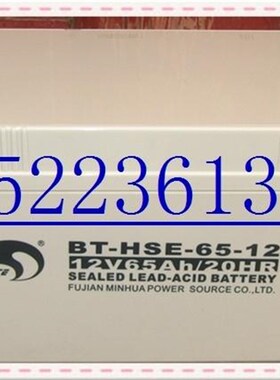 赛特BT-HSE-65-s12台湾赛特蓄电池12V65AH现货直销