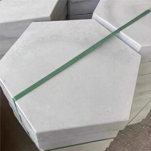 六角砖六棱块河道护坡砖燕尾砖挡土砖实心空心停车位植草砖工字砖