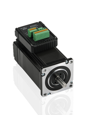 研控YSS60-P11 P21 YSS60-R11 R21YSS60-C11 C21集成式闭环电机