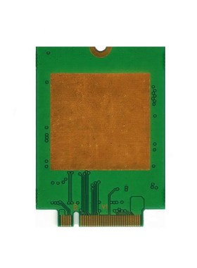 圆圆Ec2c00A Aromami Lte 4g全网络通信模块Ec20/25无线通信模块M