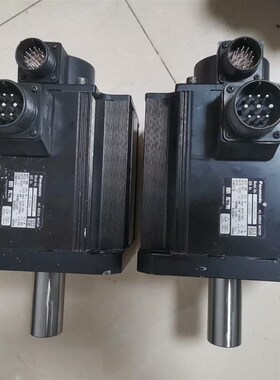 A4 MHMA202P1D 2KW伺服电机 功能包好 成