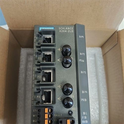 议价交换机6gk5204-2bc10-2aa3适用