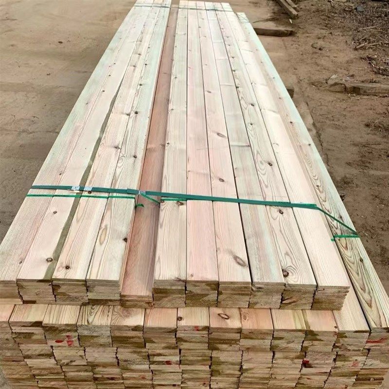 户外樟子松防腐木板露台地板木条定制防腐木地板立柱碳化防腐木板,基础建材,防腐木,淘宝优惠券,粉丝福利购,淘宝优惠卷