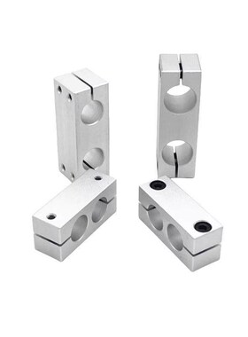 固定夹 C-HLKDE/C-ALKDE/C-HLKDU/C-ALKDU8/10/12/15/16/20/25/30