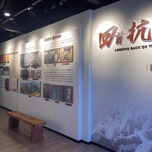 UV墙布油画布壁画背景墙喷绘墙纸展馆学校文化墙纸墙布宣绒布制作
