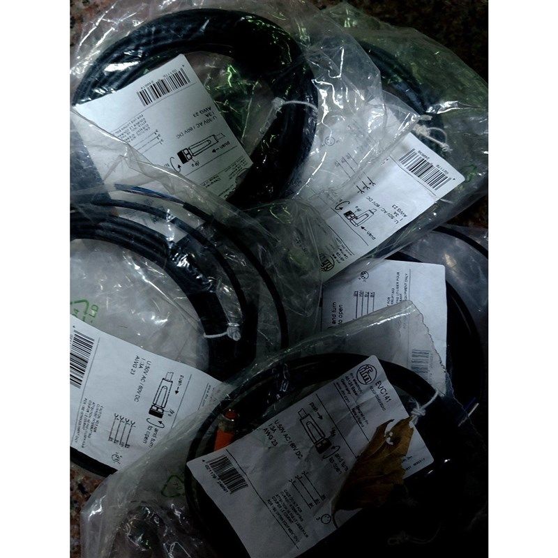 易福门EVC141,143,145,151,465每样一条,