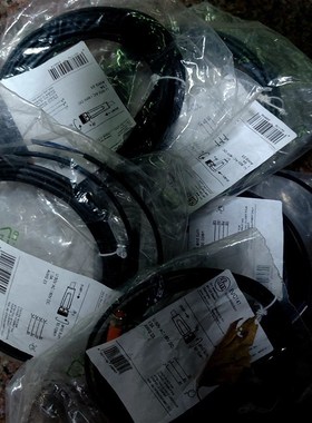 易福门EVC141,143,145,151,465每样一条,