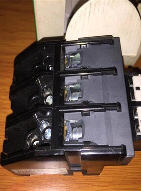 配件热过载继电器LRD3355C 与 LR2-D3355C通用30-40A议价议价