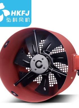 G-112AG型90A100A180x变频电机冷却通风机380V外转子轴流散热风扇