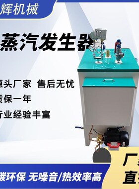 192KW电蒸汽锅炉蒸汽机大棚养护全自动桥梁机器大功率工业用商用