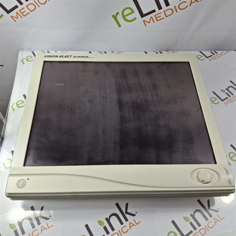 Stryker 26英寸Vision Elect高清显示器