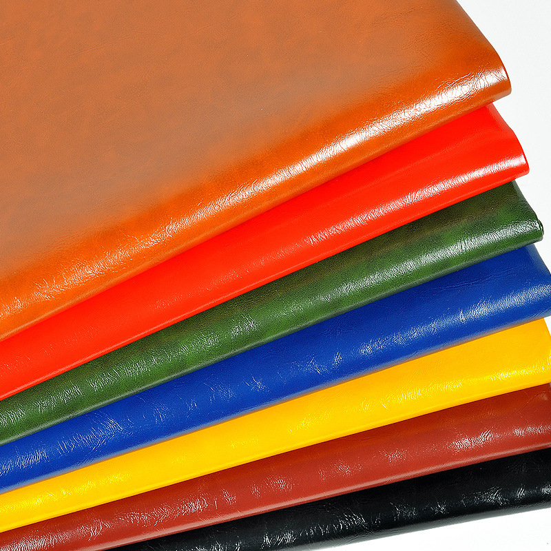 油蜡皮pu沙发垫皮套 定做45d高密度G海绵飘窗垫窗台垫布艺沙发皮