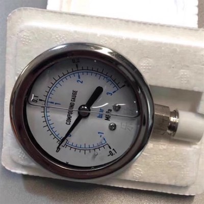 费森压力表费森水路压力测试表费森尤斯4008费森5008水路压力表