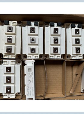 斯达GD300HFY120C2S可代替FF300R12KT4