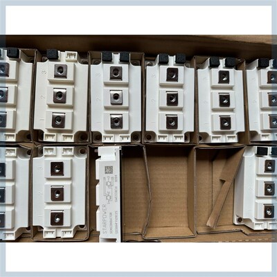 斯达GD300HFY120C2S可代替FF300R12KT4