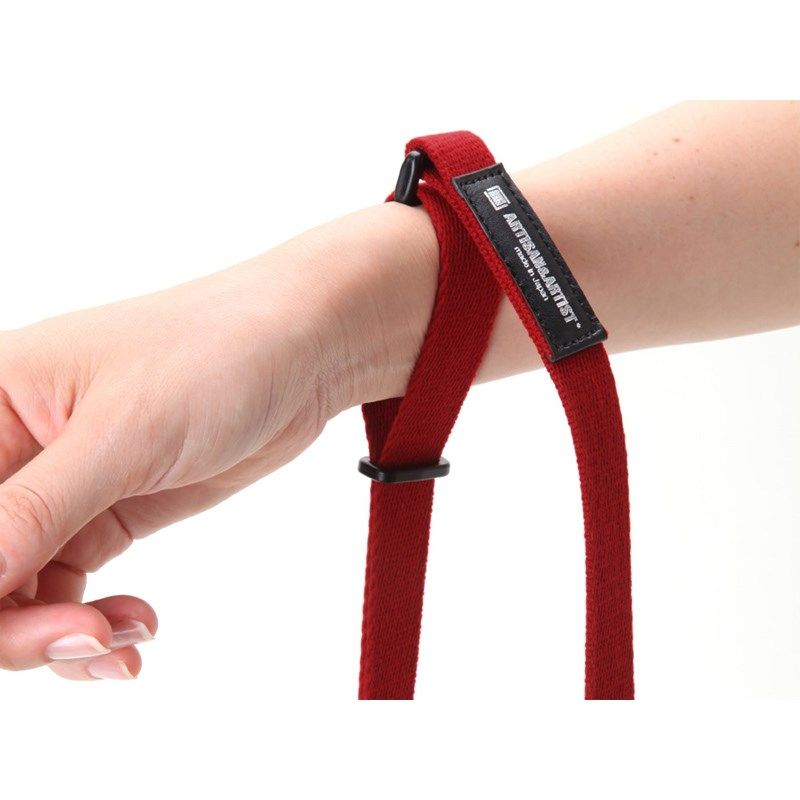 AA 工匠与艺人ACAM108肩带 徕卡M10R Q2 微单反相机单肩斜跨背带