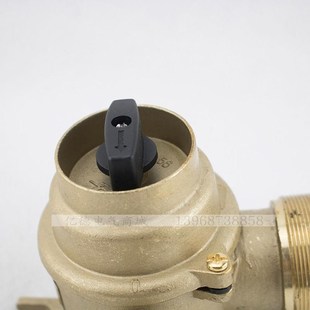 111 CZKH101 5船用铜质带开关插座16A水密CZKH101