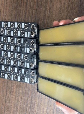 议价商品勿拍拍前询价~BECKHOFF倍福EP1018-0001 总议价商品勿拍