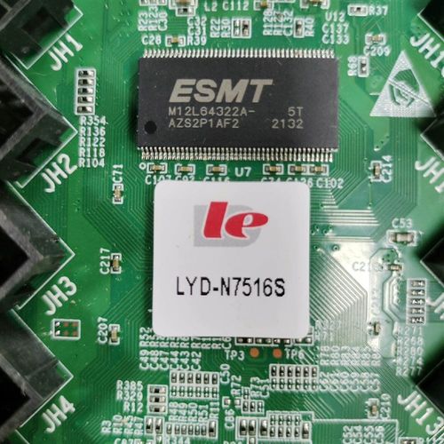 LYD-N7516S 5张 120一张 不