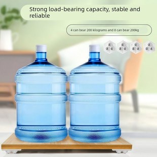 万向滚珠三珠滑轮轮粘贴式静音可移动小轮子五金家具耐磨承重脚轮