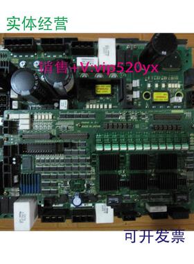 现货供应A06B-6107-H002,H001,H007,H005成色不错已测试功能正常